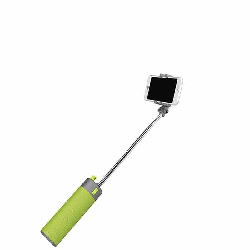 SF006  Selfie  Sticker   Bluetooth  Speaker  Power