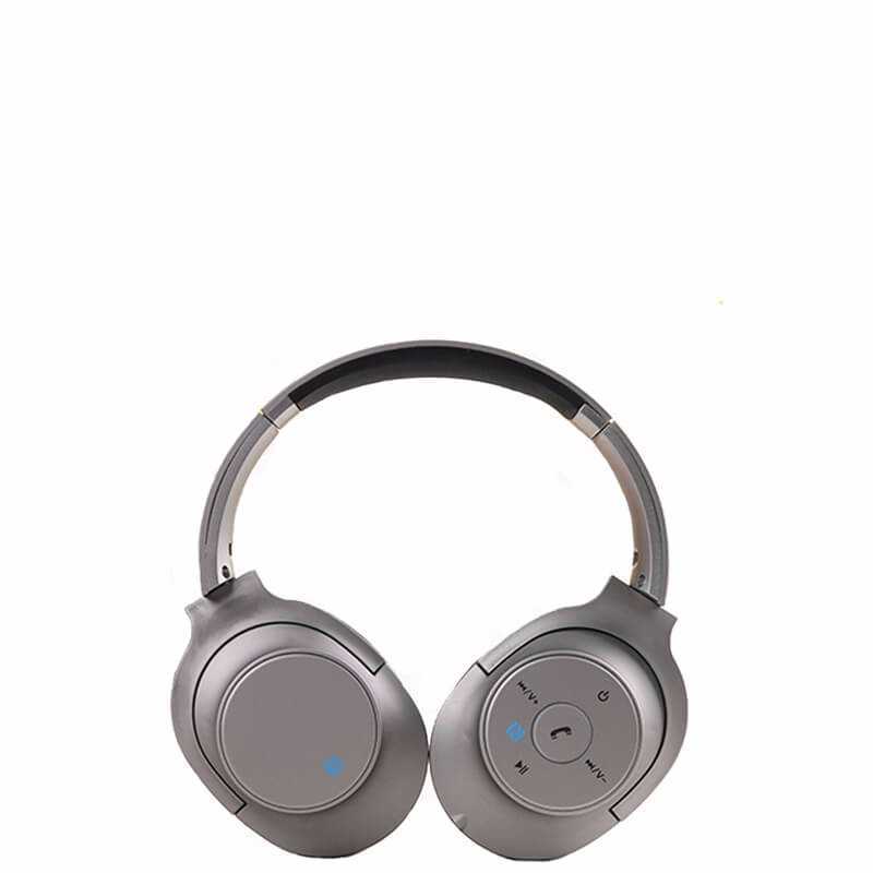BH005 Lastest  HIFI Bluetooth headphone