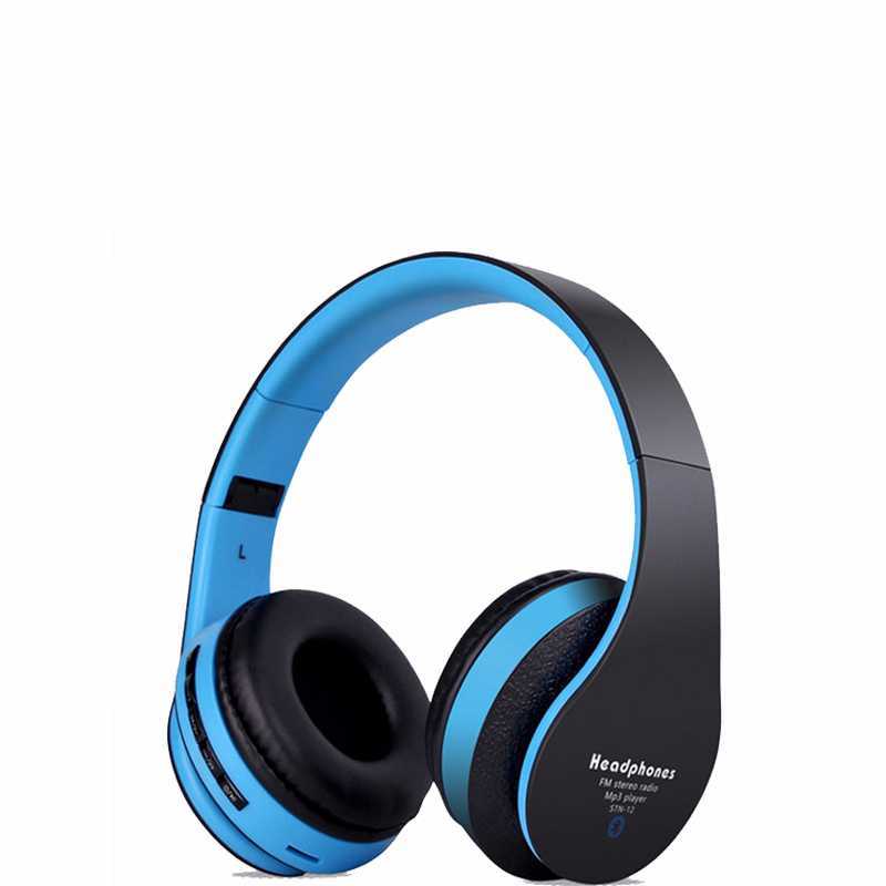 BH009  wireless bluetooth headphone