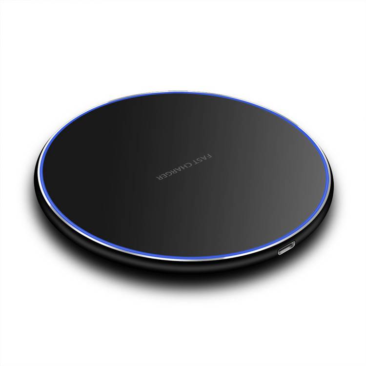  SP4002 QI Fast Wireless Charger 10W